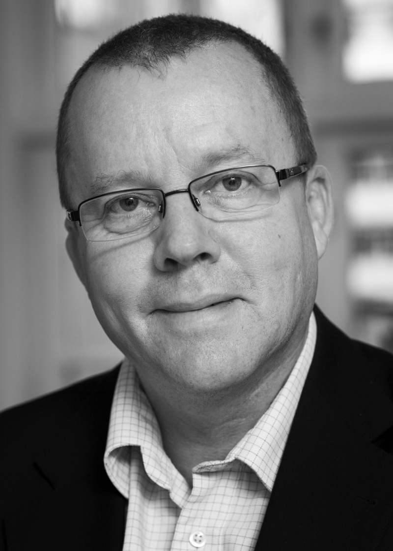 Peter Öberg