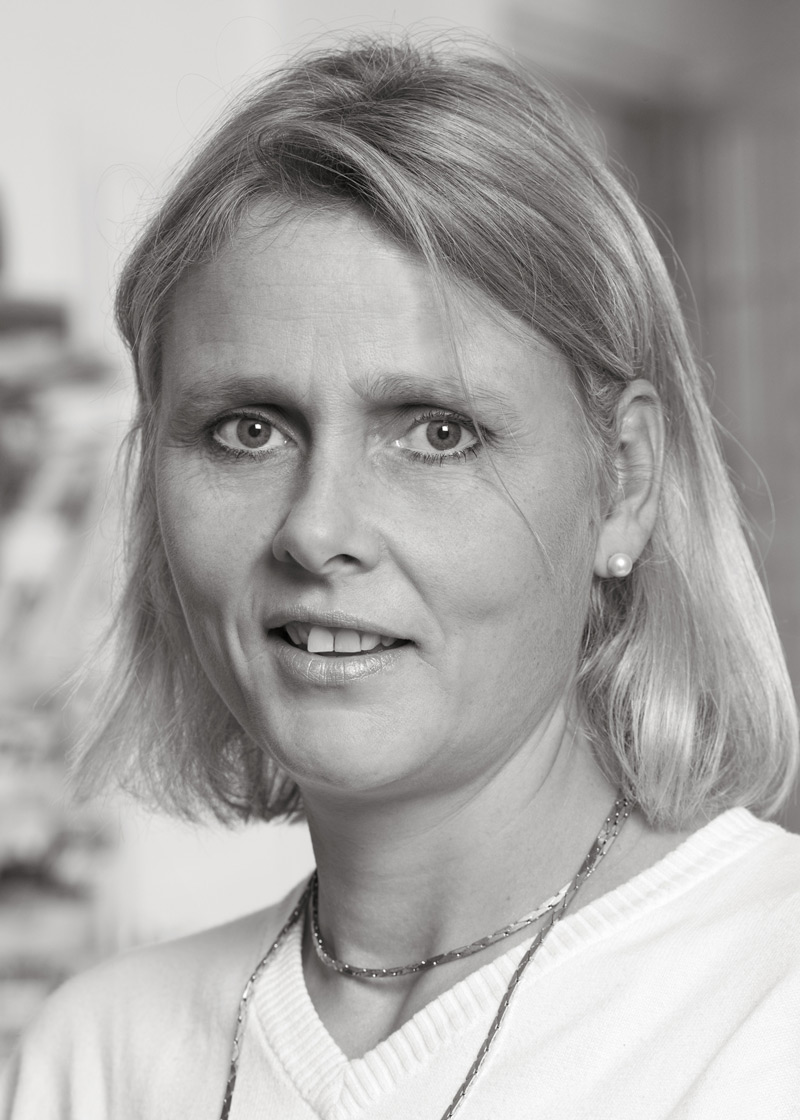 Karin Hägglund